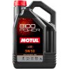 MOTUL Motorový olej 8100 POWER 5W50 5L MOTUL Motorový olej 8100 POWER 5W50 5L