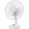 MG V23 stolný ventilátor, biely MG V23 stolný ventilátor, biely