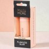 Podkladová báza pod make-up Max & More Flawless Blur (Vyhladzujúci primer pod make-up pre hladší vzhľad pleti a dlhšiu výdrž líčenia) Podkladová báza pod make-up Max & More Flawless Blur (Vyhladzujúci primer pod make-up pre hladší vzhľad pleti a dlhšiu výdrž líčenia)