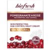 Biofresh Age Control nočný anti age pleťový krém s resveratrolom a extraktom z granátového jabĺčka 50 ml Biofresh Age Control nočný anti age pleťový krém s resveratrolom a extraktom z granátového jabĺčka 50 ml