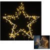 Vianočná dekoračná hviezda XXL Vianočná dekoračná hviezda XXL