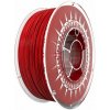 PLA filament 1,75 mm červený Devil Design 1 kg PLA filament 1,75 mm červený Devil Design 1 kg