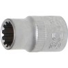 BGS technic Gola hlavica, Gear Lock | 10 mm (3/8 BGS technic Gola hlavica, Gear Lock | 10 mm (3/8