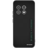 Picasee silikónový čierny obal pre OnePlus 11 5G - Results x Excuses Picasee silikónový čierny obal pre OnePlus 11 5G - Results x Excuses