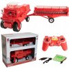 Kombajn BIZON Z-056 verzia RC RTR 2,4 GHz Kombajn BIZON Z-056 verzia RC RTR 2,4 GHz