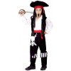 Karnevalový kostým Pirát B Karnevalový kostým Pirát B
