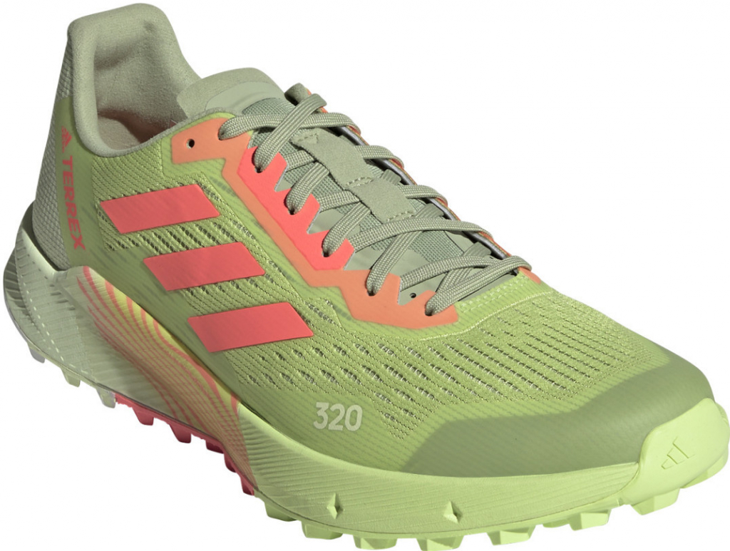 adidas Trailové topánky TERREX AGRAVIC FLOW 2 GTX h03182