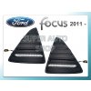 LED denné svietenie Ford Focus MK3 2011- LED denné svietenie Ford Focus MK3 2011-