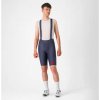 Castelli Espresso R-A/D bibshort Twilight blue