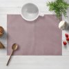 Biante Zamatové prestieranie na stôl Velvet Prémium SVP-002 Staroružové 30x40 cm Biante Zamatové prestieranie na stôl Velvet Prémium SVP-002 Staroružové 30x40 cm