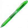 Gélové pero Pentel EnerGel BL107 - svetlo zelené 0,7mm Gélové pero Pentel EnerGel BL107 - svetlo zelené 0,7mm