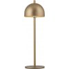 Schöner Wohnen 19244-12 - LED stmievateľná stolná lampa BELLIS LED/2,5W/5V IP54 zlatá 19244-12 + záruka 3 roky zadarmo Schöner Wohnen 19244-12 - LED stmievateľná stolná lampa BELLIS LED/2,5W/5V IP54 zlatá 19244-12 + záruka 3 roky zadarmo