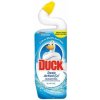 DUCK WC dezinfekčný prostriedok 750 ml Ultra Gél Marine DUCK WC dezinfekčný prostriedok 750 ml Ultra Gél Marine
