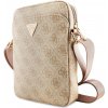 Taška Guess PU 4G Triangle Logo 8 Taška Guess PU 4G Triangle Logo 8