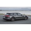 Priečniky Thule WingBar Evo Black Porsche Panamera Sport Turismo 2018- Priečniky Thule WingBar Evo Black Porsche Panamera Sport Turismo 2018-