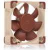 NOCTUA NF-A4x10 PWM - ventilátor, 40x40x10 mm NOCTUA NF-A4x10 PWM - ventilátor, 40x40x10 mm