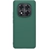 Nillkin Super Frosted PRO Zadní Kryt pro Xiaomi Redmi Note 14 Pro+ 5G Dark Green Nillkin Super Frosted PRO Zadní Kryt pro Xiaomi Redmi Note 14 Pro+ 5G Dark Green