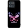 Picasee ULTIMATE CASE pro Honor X6 - Diamanty Purple Picasee ULTIMATE CASE pro Honor X6 - Diamanty Purple