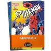 Spiderman 3. - kolekce 4 DVD (kolektív) Spiderman 3. - kolekce 4 DVD (kolektív)