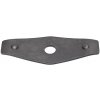 Pružná podložka držiaka noža pre kosačky MTD Gutbrod Yardman Bolens Craftsman Ryobi (OEM 736-0524 736-0524A 736-0524B) Pružná podložka držiaka noža pre kosačky MTD Gutbrod Yardman Bolens Craftsman Ryobi (OEM 736-0524 736-0524A 736-0524B)