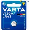 Varta ELECTRONICS V12GA VA0196 1 ks 4278101401 Varta ELECTRONICS V12GA VA0196 1 ks 4278101401