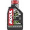 Motul 5100 4T 15W-50 1L Motul 5100 4T 15W-50 1L