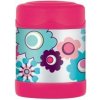 Thermos FUNtainer 290 ml květy Růžová termoska Thermos FUNtainer 290 ml květy Růžová termoska