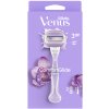 Gillette Venus Breeze Zabaľte svoju pokožku pohodlne s dámskym holiacim strojčekom Gillette Venus ComfortGlide Breeze. Holiaci strojček s 3 čepieľkami na tvarovanie tela a vstavanými zvlhčujúcimi pási Gillette Venus Breeze Zabaľte svoju pokožku pohodlne s dámskym holiacim strojčekom Gillette Venus ComfortGlide Breeze. Holiaci strojček s 3 čepieľkami na tvarovanie tela a vstavanými zvlhčujúcimi pási