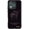 Picasee ULTIMATE CASE pro Honor 400 Lite 5G - You are not alone Picasee ULTIMATE CASE pro Honor 400 Lite 5G - You are not alone