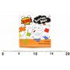 TOTO Temperové farby 6 ks WKW881269 TOTO Temperové farby 6 ks WKW881269