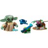 LEGO LEGO Star Wars - Groguova usedlost LEGO LEGO Star Wars - Groguova usedlost