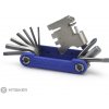 Park Tool MTB-5 multikľúč, 16 funkcií Park Tool MTB-5 multikľúč, 16 funkcií