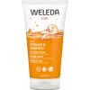 WELEDA 2 v 1 Sprchový krém a šampón Šťastný pomaranč, 150 ml WELEDA 2 v 1 Sprchový krém a šampón Šťastný pomaranč, 150 ml