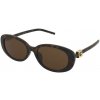 Slnečné okuliare Gucci GG1684SA 004 Veľkosť: 55 Slnečné okuliare Gucci GG1684SA 004 Veľkosť: 55