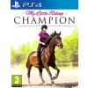 My Little Riding Champion My Little Riding Champion