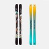 Freeski lyže FACTION Prodigy 0 25/26 Freeski lyže FACTION Prodigy 0 25/26