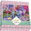 Janod Janod Atelier Kreatívna sada XXL s aktivitami Magické víly J09175 Janod Janod Atelier Kreatívna sada XXL s aktivitami Magické víly J09175