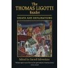 Thomas Ligotti Reader (Darrell Schweitzer)(Brožovaná) Thomas Ligotti Reader (Darrell Schweitzer)(Brožovaná)