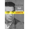 Deň za dňom samota - Marian Váross Deň za dňom samota - Marian Váross