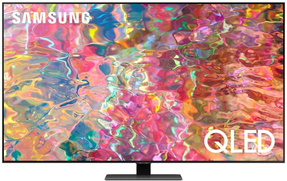 Samsung QE65Q80B