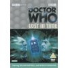 Doctor Who: Lost in Time Doctor Who: Lost in Time