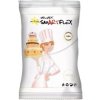 Smartflex Velvet Vanilka poťahovacia a modelovacia hmota 1kg Smartflex Velvet Vanilka poťahovacia a modelovacia hmota 1kg