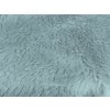 Umelá kožušina, svetlo šedá, BARÁNOK, 16 mm vlas metráž: min. 0,2 bm Umelá kožušina, svetlo šedá, BARÁNOK, 16 mm vlas metráž: min. 0,2 bm