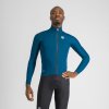 Sportful FIANDRE PRO bunda s dlhým rukávom teal blu 2XL Sportful FIANDRE PRO bunda s dlhým rukávom teal blu 2XL