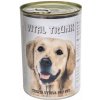 Vital-trunk hund 400g Vital-trunk hund 400g