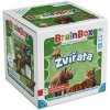 Brainbox zvířata Brainbox zvířata