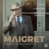 Maigret – Vražda v hotelu Majestic - Georges Simenon Maigret – Vražda v hotelu Majestic - Georges Simenon