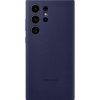 EF-PS918TNE Samsung Silikonový Kryt pro Galaxy S23 Ultra Navy EF-PS918TNE Samsung Silikonový Kryt pro Galaxy S23 Ultra Navy