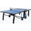 Stôl na stolný tenis OneTeam OT-TTO-01 modrý Stôl na stolný tenis OneTeam OT-TTO-01 modrý