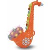 Bontempi detský hudobný saxofón Bontempi detský hudobný saxofón